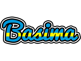 Basima sweden logo