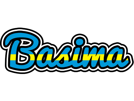Basima sweden logo