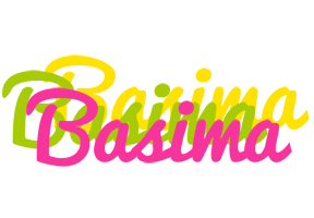 Basima sweets logo