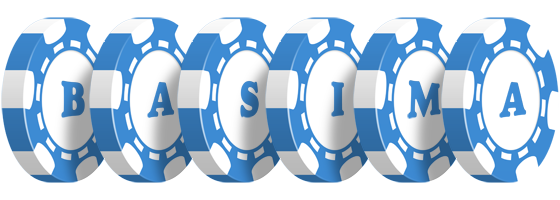 Basima vegas logo