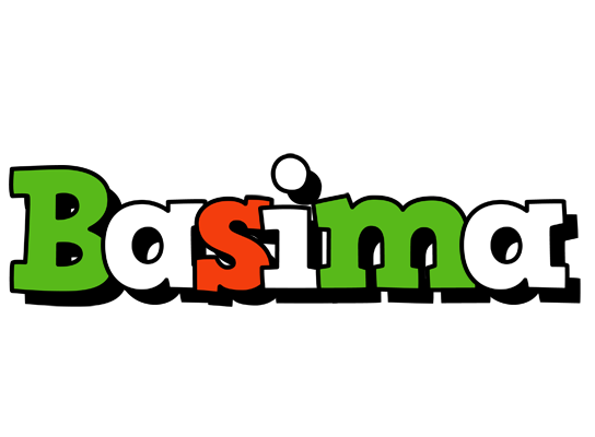 Basima venezia logo