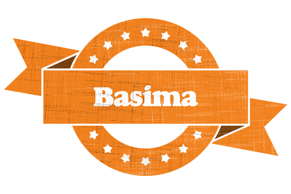 Basima victory logo