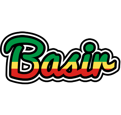 Basir african logo
