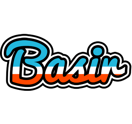 Basir america logo
