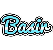Basir argentine logo