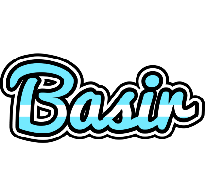 Basir argentine logo