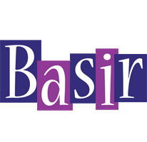 Basir autumn logo
