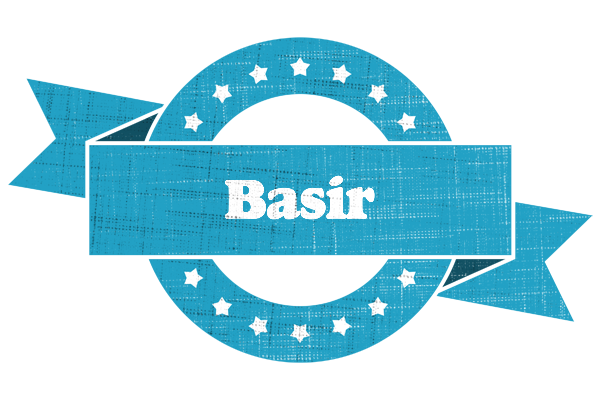 Basir balance logo
