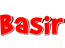 Basir basket logo