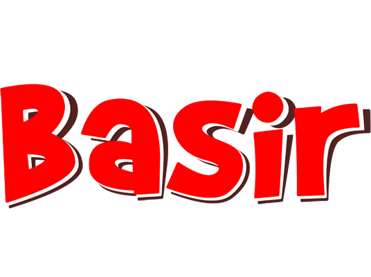 Basir basket logo