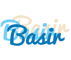Basir breeze logo