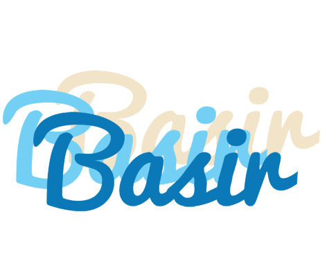 Basir breeze logo