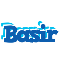 Basir business logo