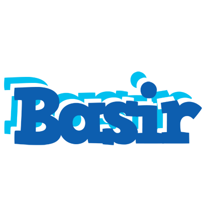 Basir business logo