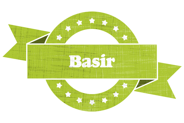 Basir change logo