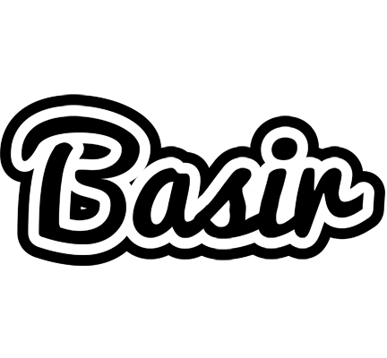 Basir chess logo