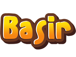 Basir cookies logo