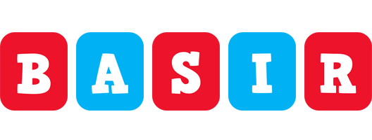 Basir diesel logo