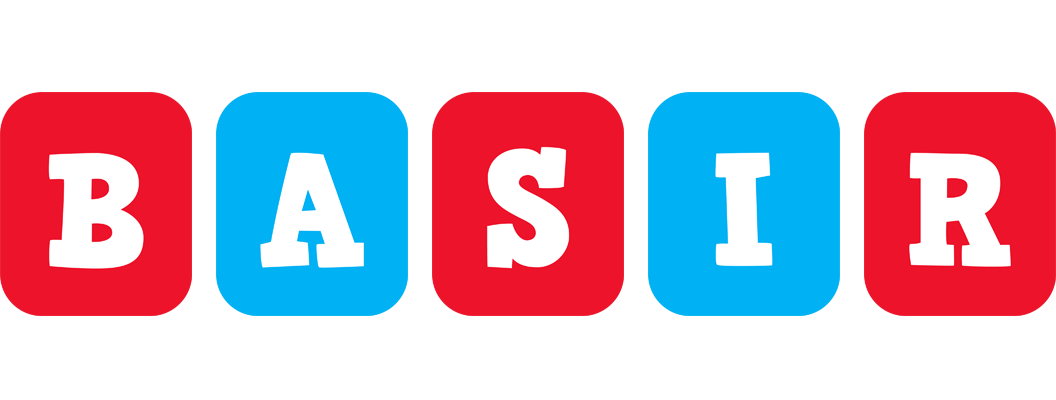Basir diesel logo