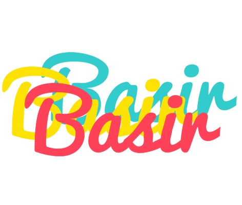 Basir disco logo
