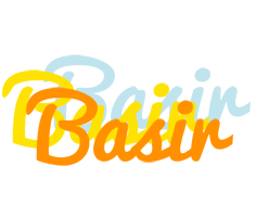 Basir energy logo