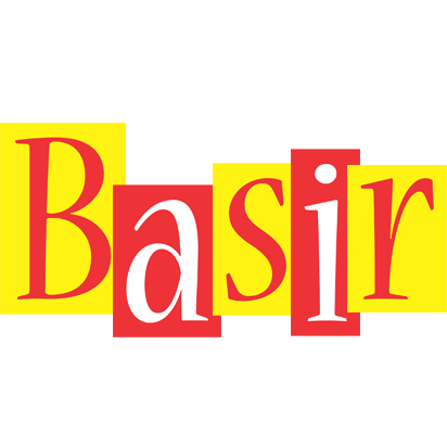 Basir errors logo