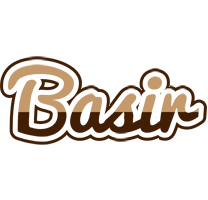 Basir exclusive logo
