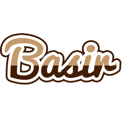 Basir exclusive logo