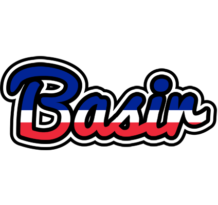 Basir france logo