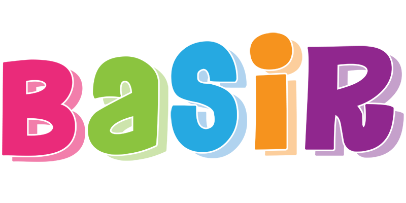 Basir friday logo