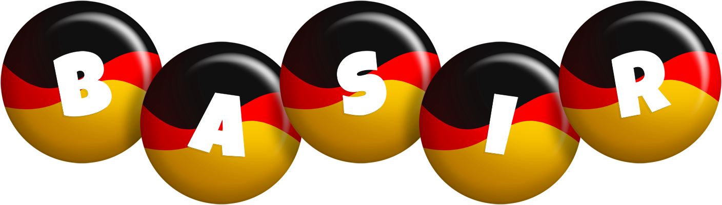 Basir german logo
