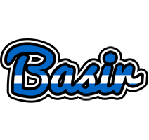 Basir greece logo