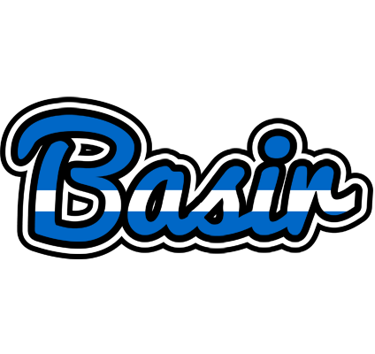 Basir greece logo