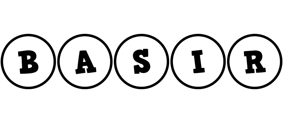 Basir handy logo
