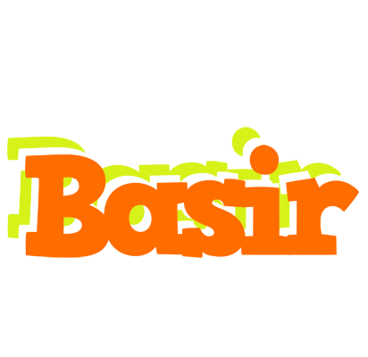 Basir healthy logo