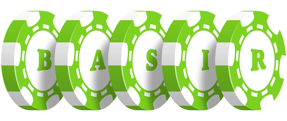 Basir holdem logo