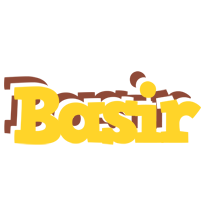 Basir hotcup logo