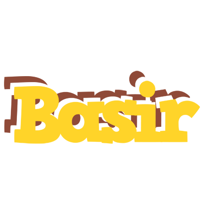Basir hotcup logo