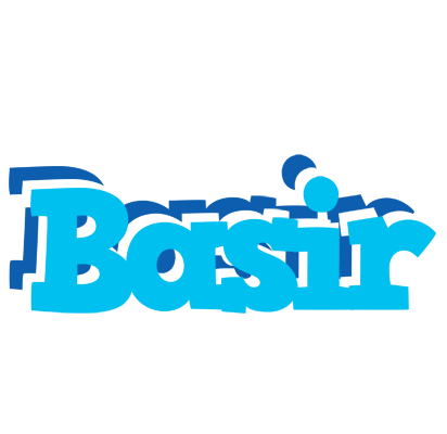 Basir jacuzzi logo