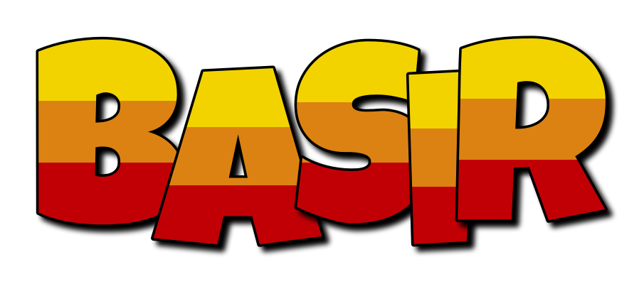 Basir jungle logo