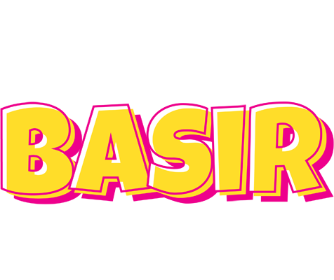 Basir kaboom logo