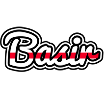 Basir kingdom logo