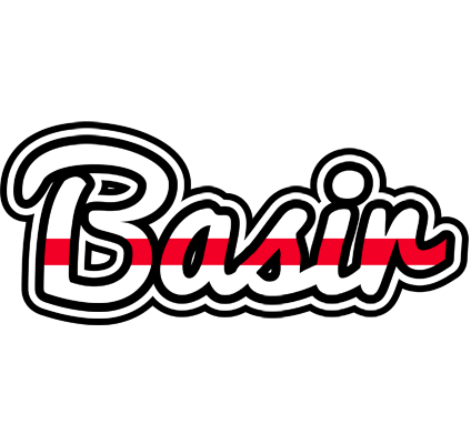 Basir kingdom logo