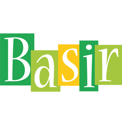 Basir lemonade logo