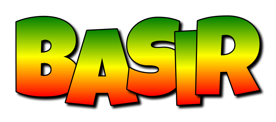 Basir mango logo