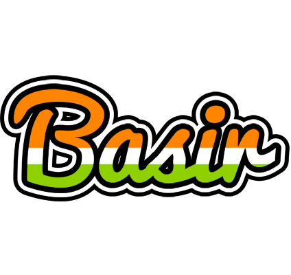 Basir mumbai logo