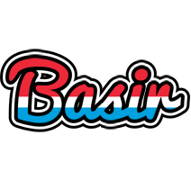 Basir norway logo
