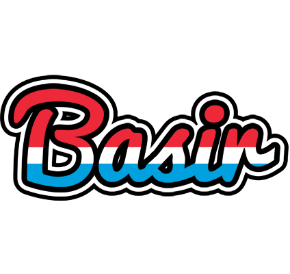 Basir norway logo