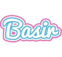Basir outdoors logo
