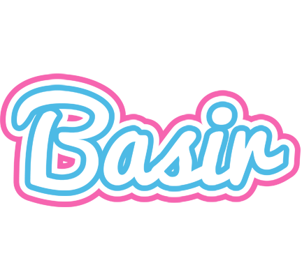 Basir outdoors logo
